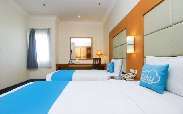 Airy Sunter Agung Utara Blok A 5B Jakarta