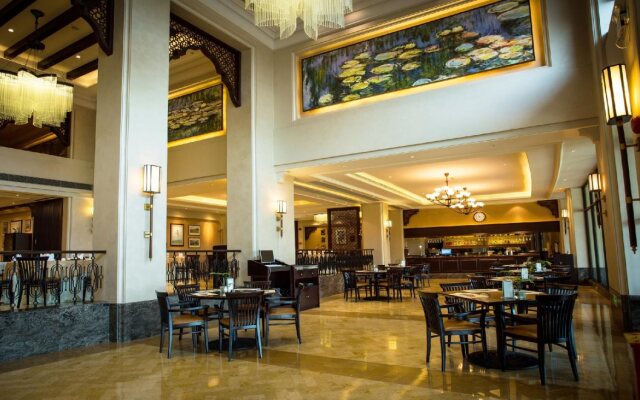 Rosedale Hotel Lotus Hill
