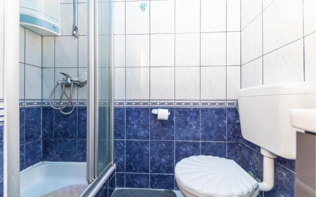 Nice Apartment in Trogir With 2 Bedrooms and Wifi
