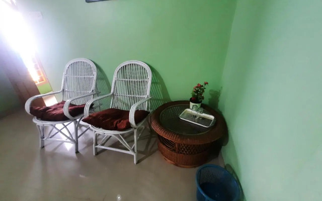 Wright Inn Homestay