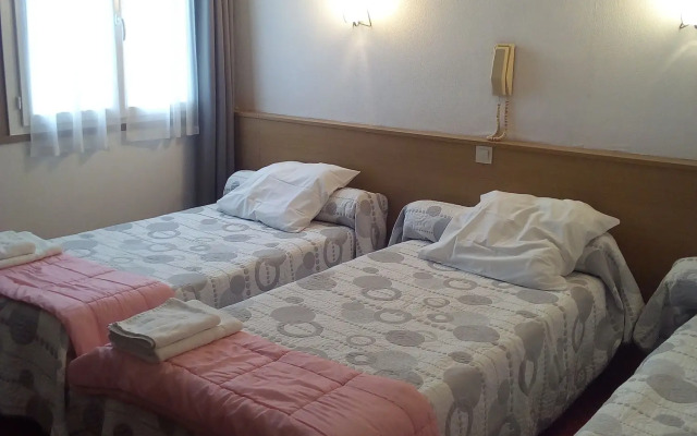 Hotel Du Gave