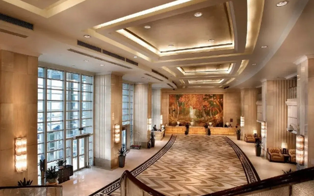V-Continent Beijing Parkview Wuzhou Hotel