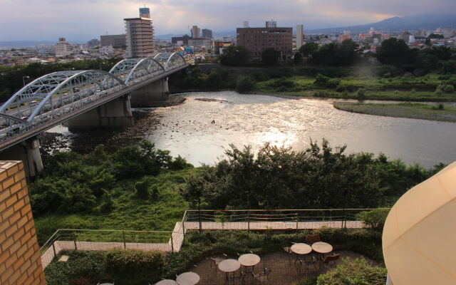 Gunma Royal Hotel