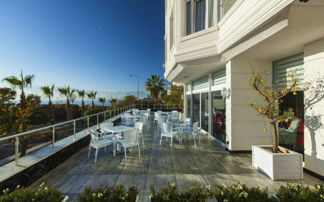 Altes Hotel