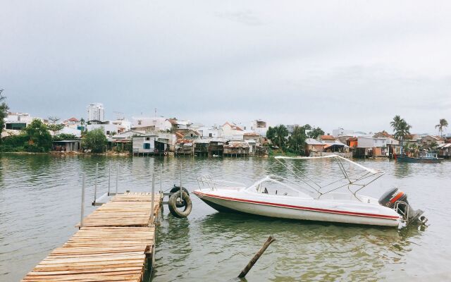 My Homestay - Hostel