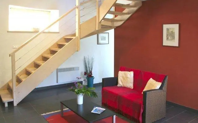 Gîtes du Manoir de Troezel Vras