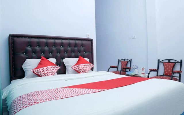 OYO 2585 Sherren Guest House