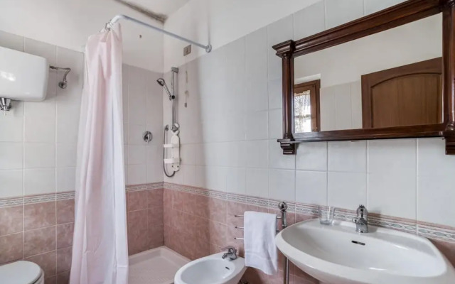 Apartment in Citerna for 4 People