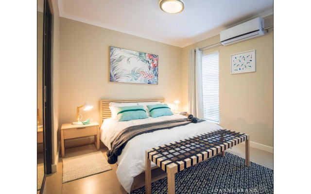 Felzarette Self Catering Apartment 7