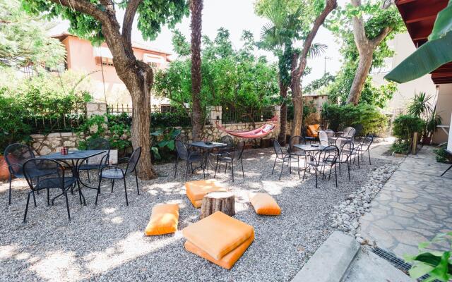 Ionian Paradise Apartments