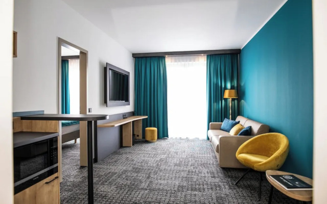 Das Steinmüller Hotel