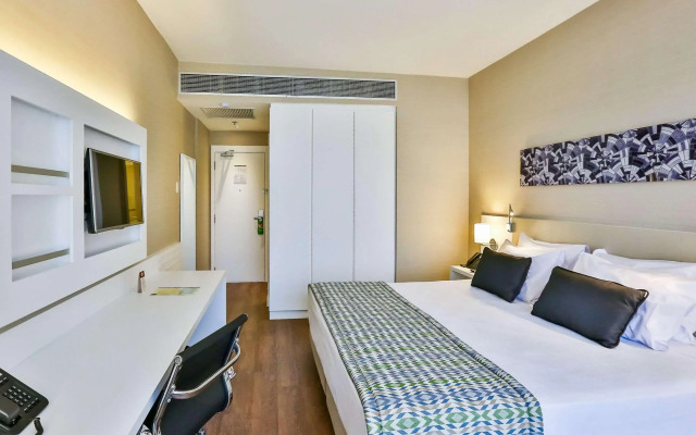 Quality Hotel Sao Caetano