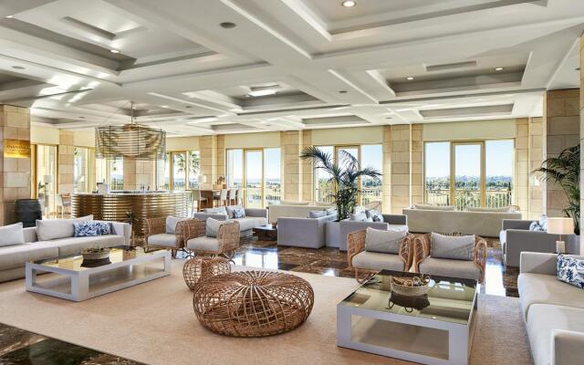 The Residences at Victoria	