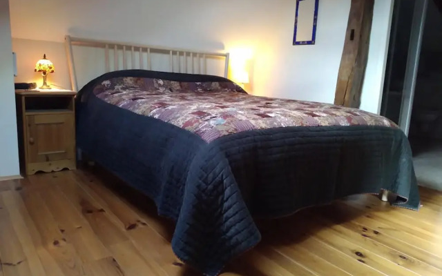 Viella Vacances Chambres d'hôtes