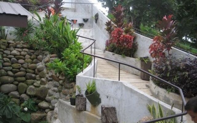 Davao Eagle Ridge Resort