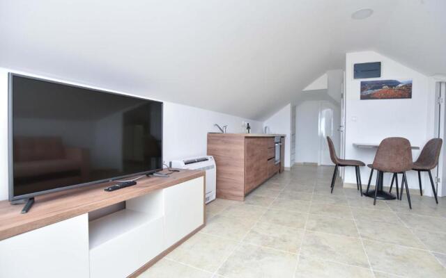 Apartment L Palace