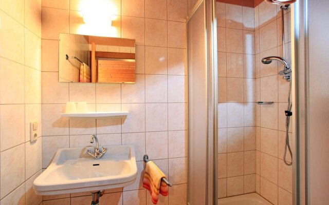 Pension Wildschwendt