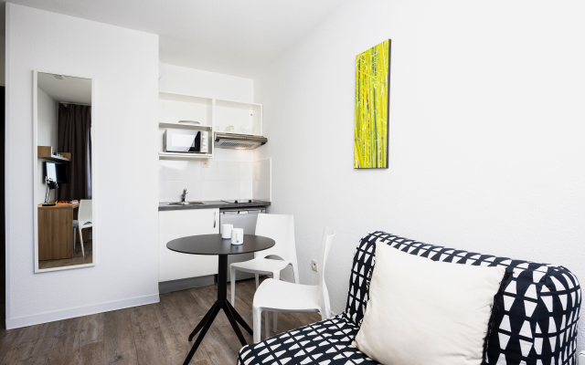 Ténéo Apparthotel Talence - Centre