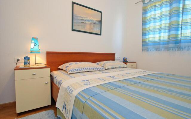 Žigulin Apartment