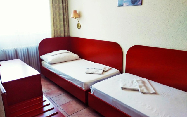 Nap Hotel