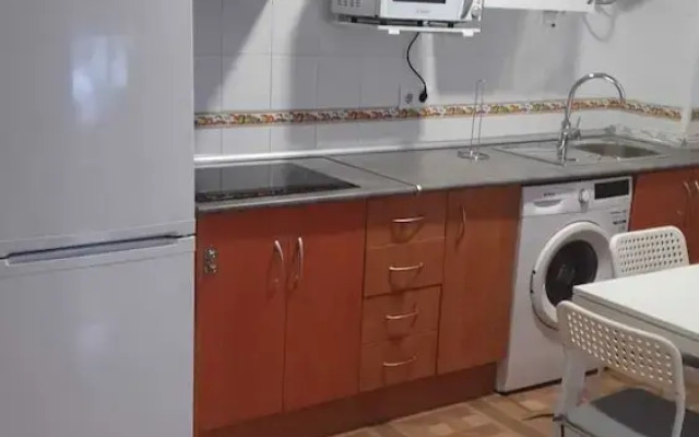 Casa Oceano - 2 Bedroom Apartment