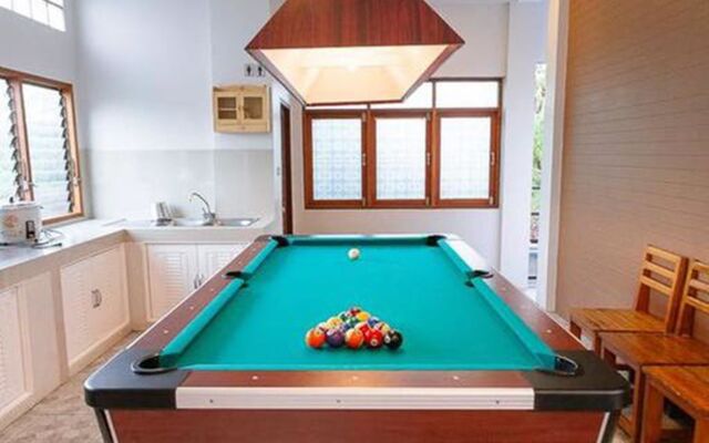 Baan Fueng Fah 102 Pool Villa