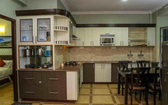 Himalayan Hotel and Service Apartments