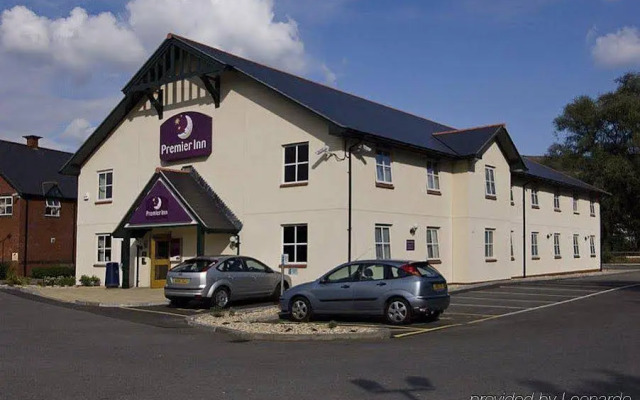 Premier Inn Aberdare