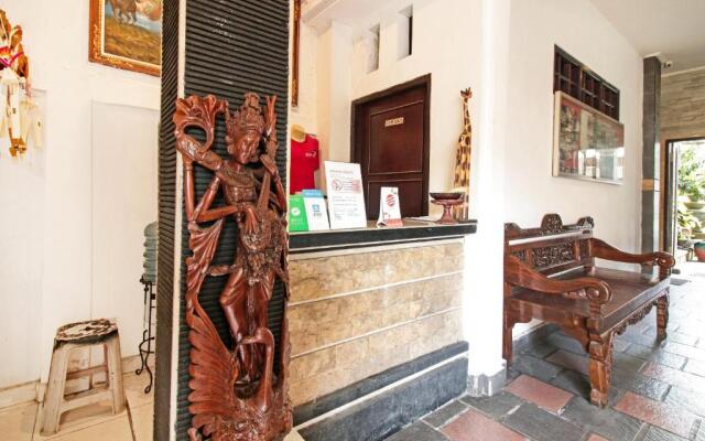 OYO 90653 Balisee Guesthouse Kedonganan