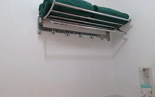 X-pressbedroom Mutiara Bekasi