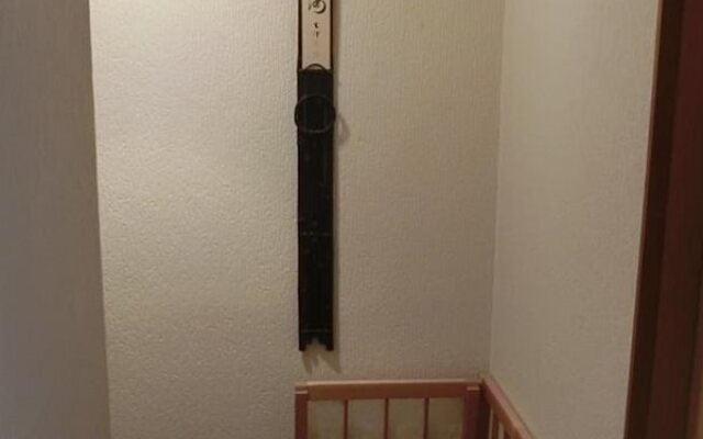 Moto-Hakone Guest House