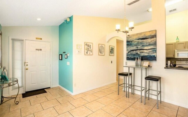 Jasmine 4 Bedrooms