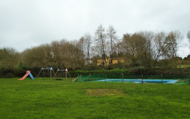 Apartamentos Ares Centro 3000