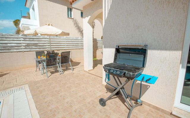 Pernera Holiday Villa 173