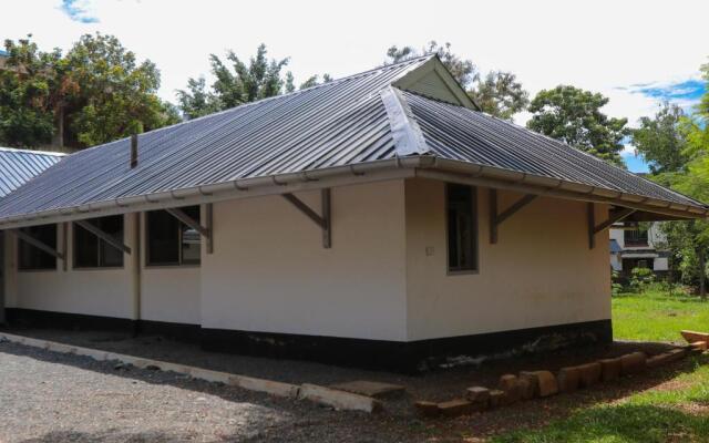 Harrys Guest house Wing A Kisumu Milimani