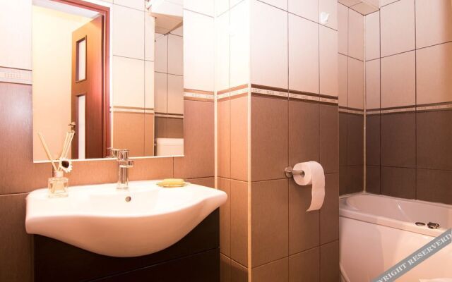 Bucharest Serviced Apartments