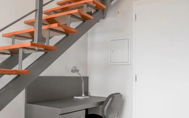 Duplex NYC Berrini - 1305