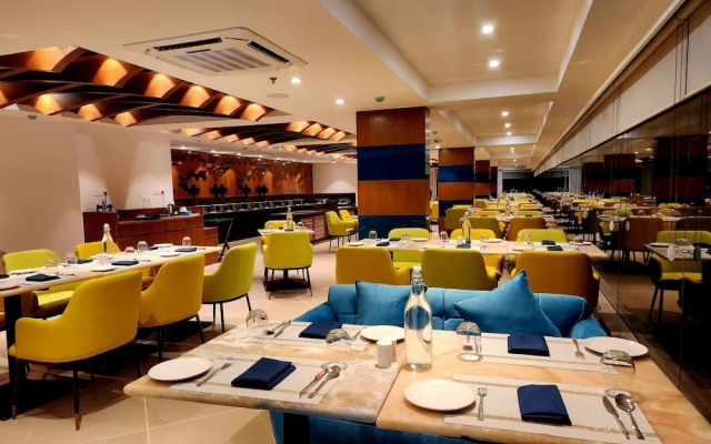 Regenta Waterfront Resort Dapoli