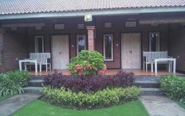 Krisna Homestay