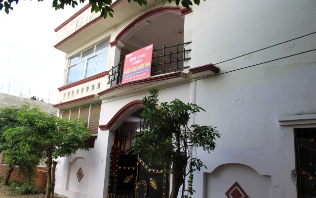 Spot On 93693 Hotel Gracious Inn