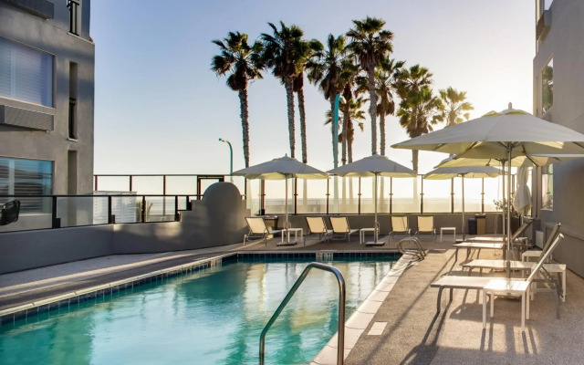 Ocean Park Inn
