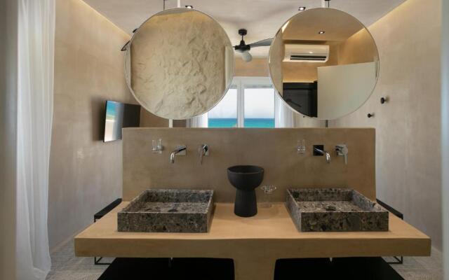 Eden Beachfront Residences & Suites