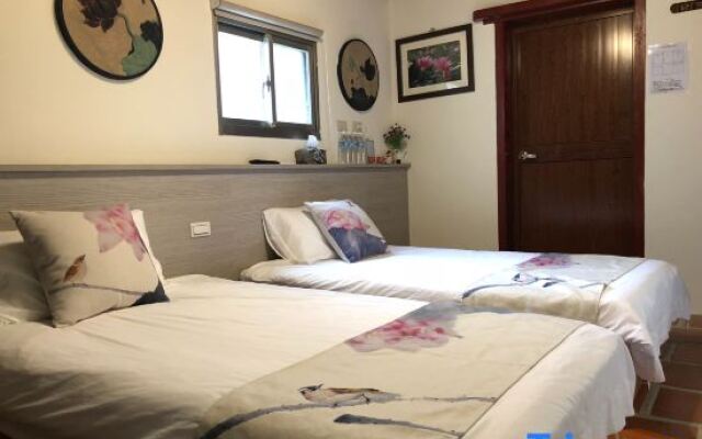 Kinmen Antique Hostel