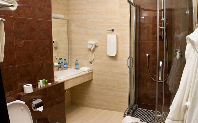 Kiroff Hotel