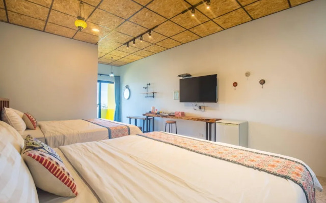 Clouds B&B