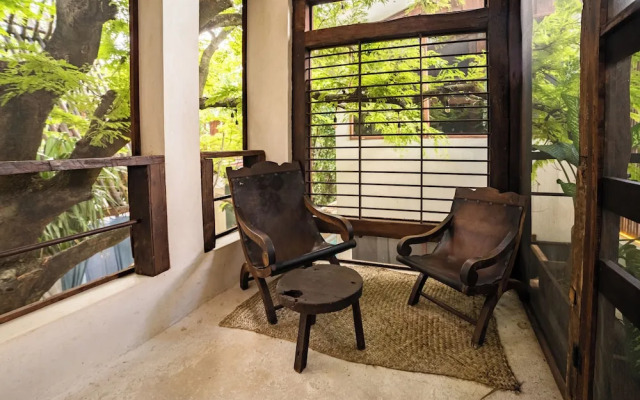 Japoneza Retreat Centro - Adults Only