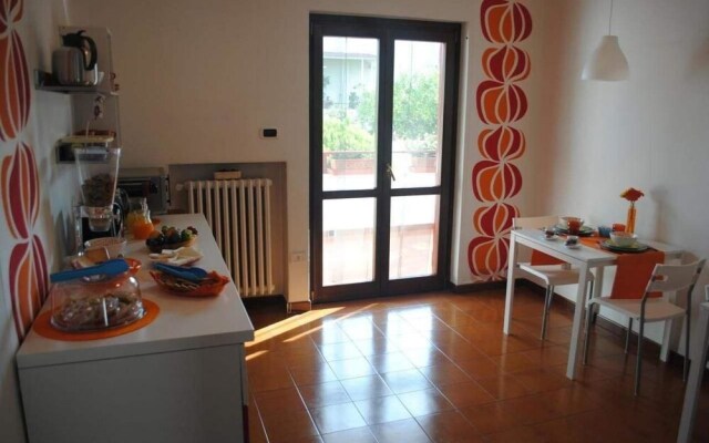 B&B AnnaVì