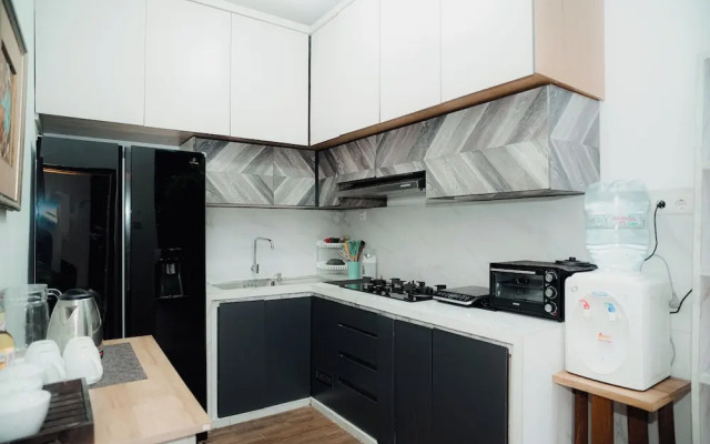 Illusion Homestay