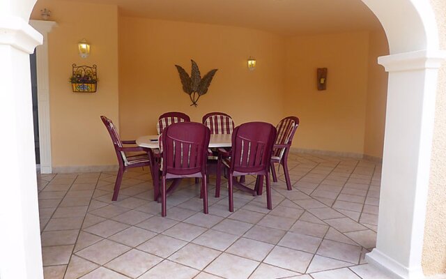 House Calina Benissa