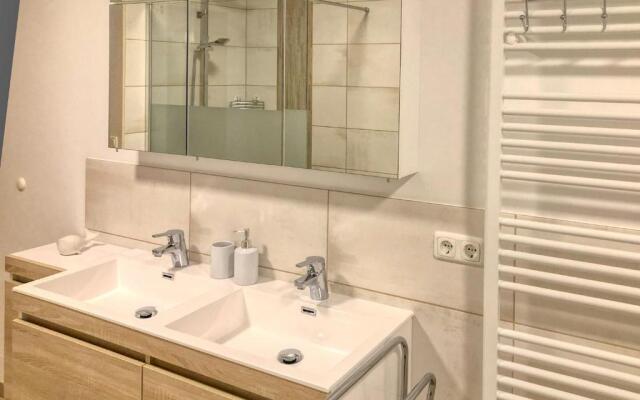 Apartment Birke 2 By Alpen Apartments